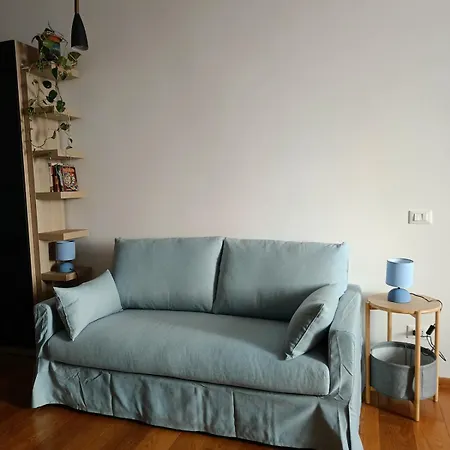 Nel Cuore Di San Lorenzo Apartman *