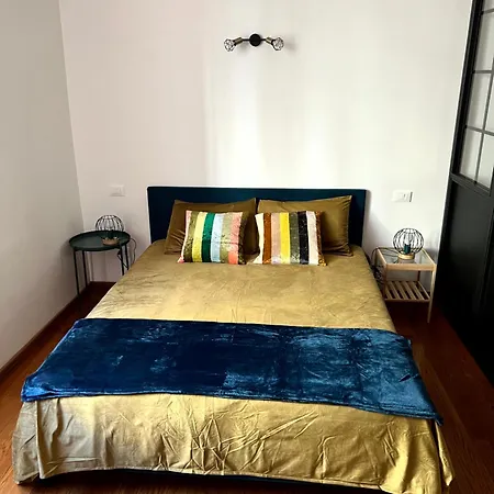 Nel Cuore Di San Lorenzo * Róma