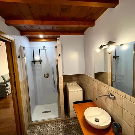 Nel Cuore Di San Lorenzo Apartment
