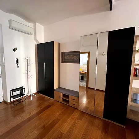 Apartman Nel Cuore Di San Lorenzo