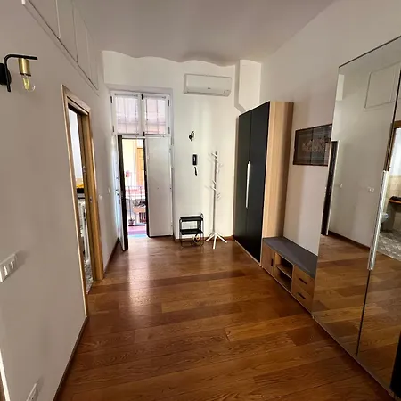 Apartman Nel Cuore Di San Lorenzo *