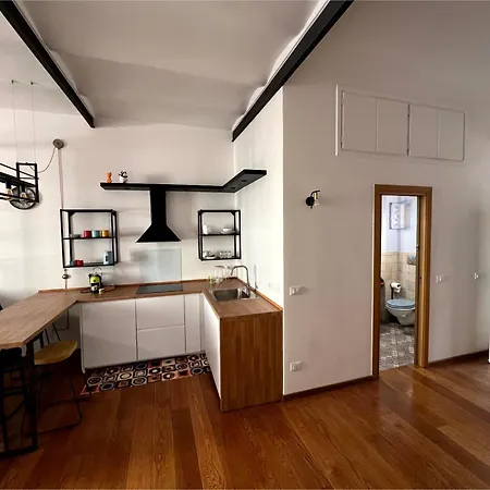 Nel Cuore Di San Lorenzo *