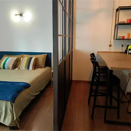 Nel Cuore Di San Lorenzo * Róma